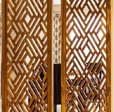 CNC Service Wood works