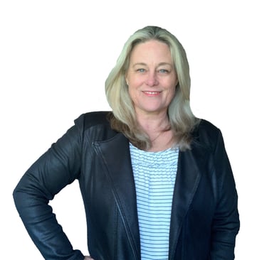 Debbie Timm, LMFT