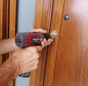 Cerrajero 24 h San Sebastián de los Reyes