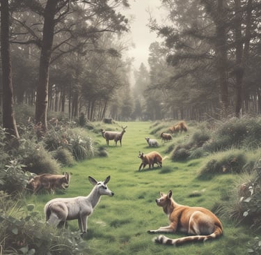 Bright living room with modern inventory