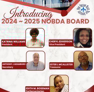 a flyer for a new boardroom with a picture of a house
