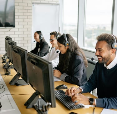 contact virtual professionals