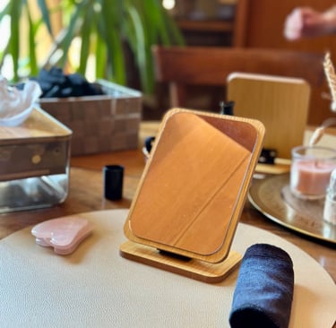 Isabelle facialiste propose des massages du visage pour raffermir et repulper votre peau