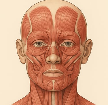 Isabelle facialiste propose des massages du visage pour raffermir et repulper votre peau