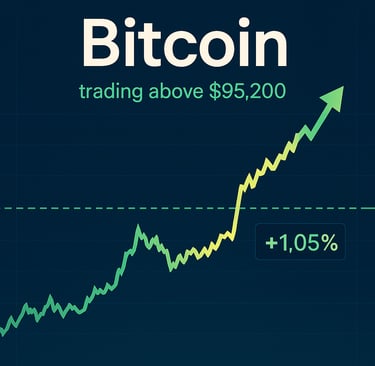 Bitcoin 17-11-2025
