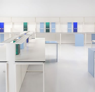 Top clean room panel manufacturers in bangalore