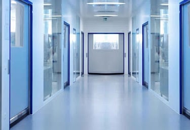 Clean Room manufacturers in Bangalore