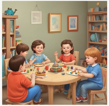 black blue and yellow textile