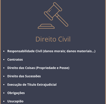 Direito Civil