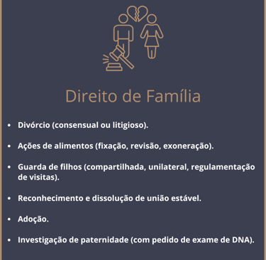 Direito de Família