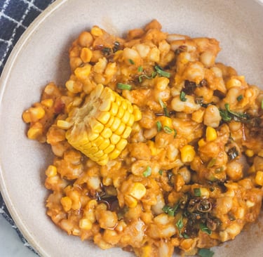 viandas veganas