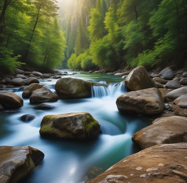Bright living room with modern inventory
