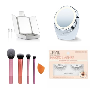 Ustensiles et accessoires