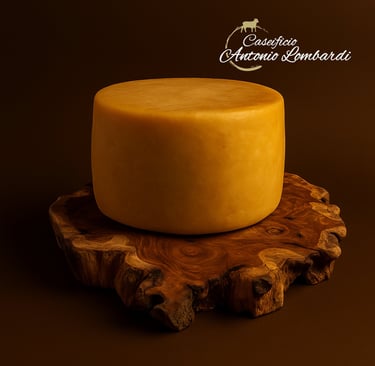 PECORINO PRIMITIVO MANFREDONIA