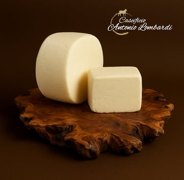 RICOTTA DURA MANFREDONIA