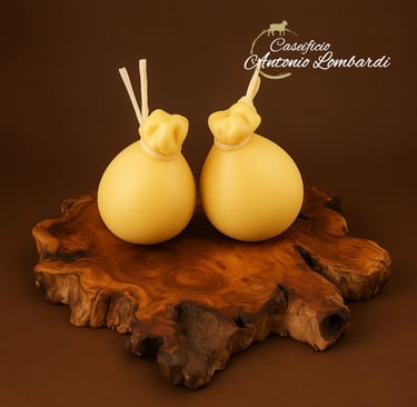 SCAMORZA FRESCA MANFREDONIA