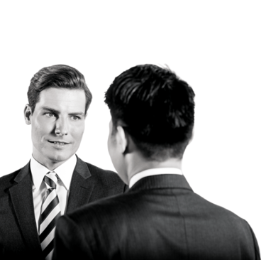 executive coaching case study