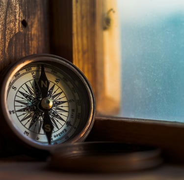 leadership decision compass