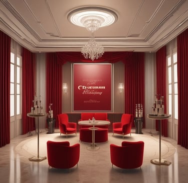 Launch of the Association Raphael Pathe Heritage