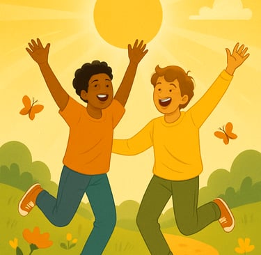 friendship
