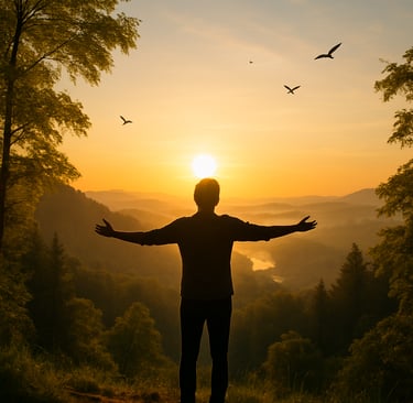 nature