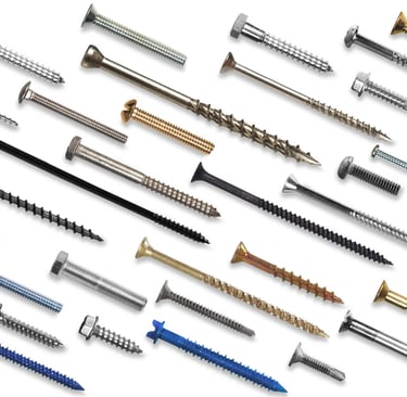 SCREWS