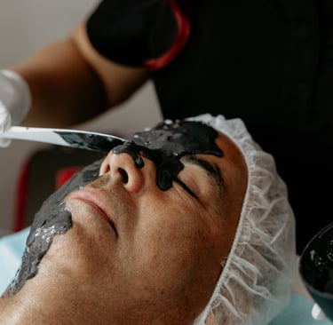 Anti-aging and Lifting