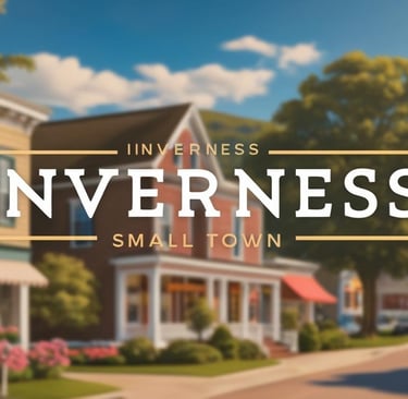 Nature Coast Towns