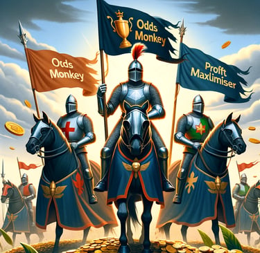 oddsmonkey champions of matched betting