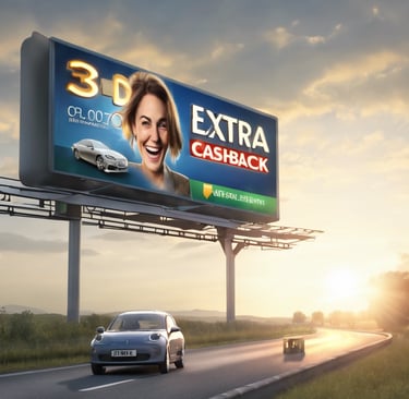 extra cashback bonus