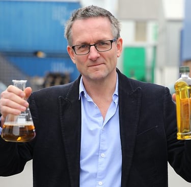 medical grade olive oil in the uk