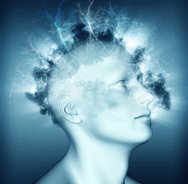 coprs mental