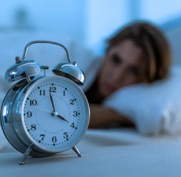 sommeil, stress, nantes et st jean de boiseau, magnétiseur et energeticien, christophe meunier