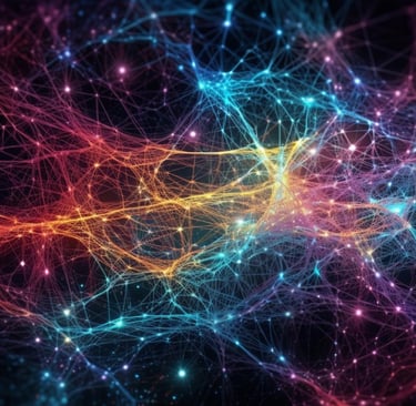 ondes cérébrales Alpha, dream machine nantes, christophe meunier