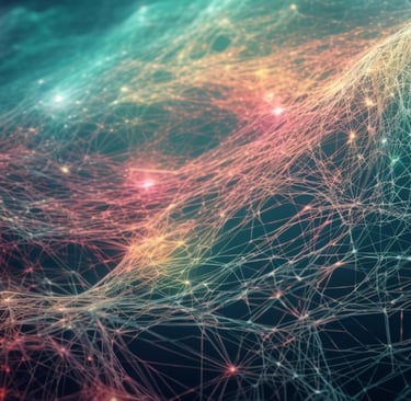 ondes cérébrales gamma. hypnose nantes christophe meunier