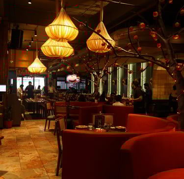 Mercede-Benz event, Palassio, Lucknow