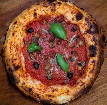 jamm unlimited pizza a cremona