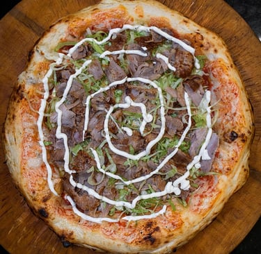 jamm unlimited pizza a cremona kebab