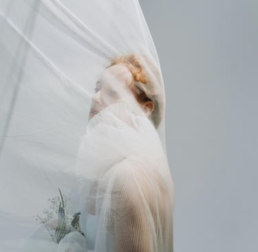 luxury web design for wedding professionals, event industry