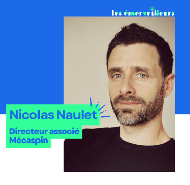 Nicolas Naulet