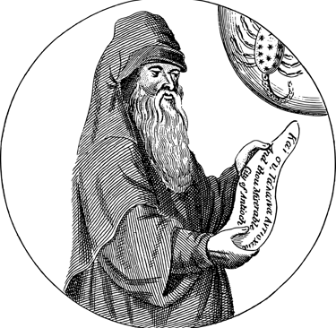 Apolloniun of Tyana