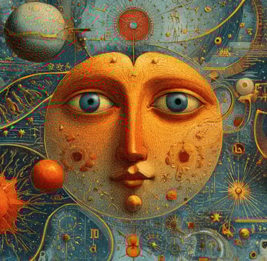 Art of Astrology