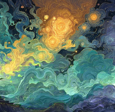 Elemental Magic