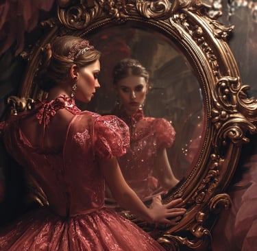 Glamour Magic