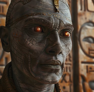 Imhotep