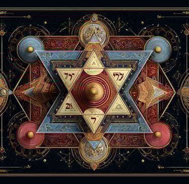 Kabbalah