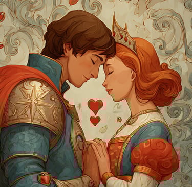 Love Magic