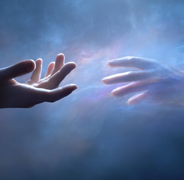 Mediumship