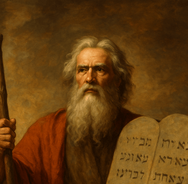 Moses