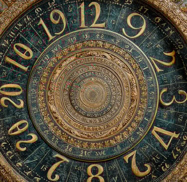 Numerology
